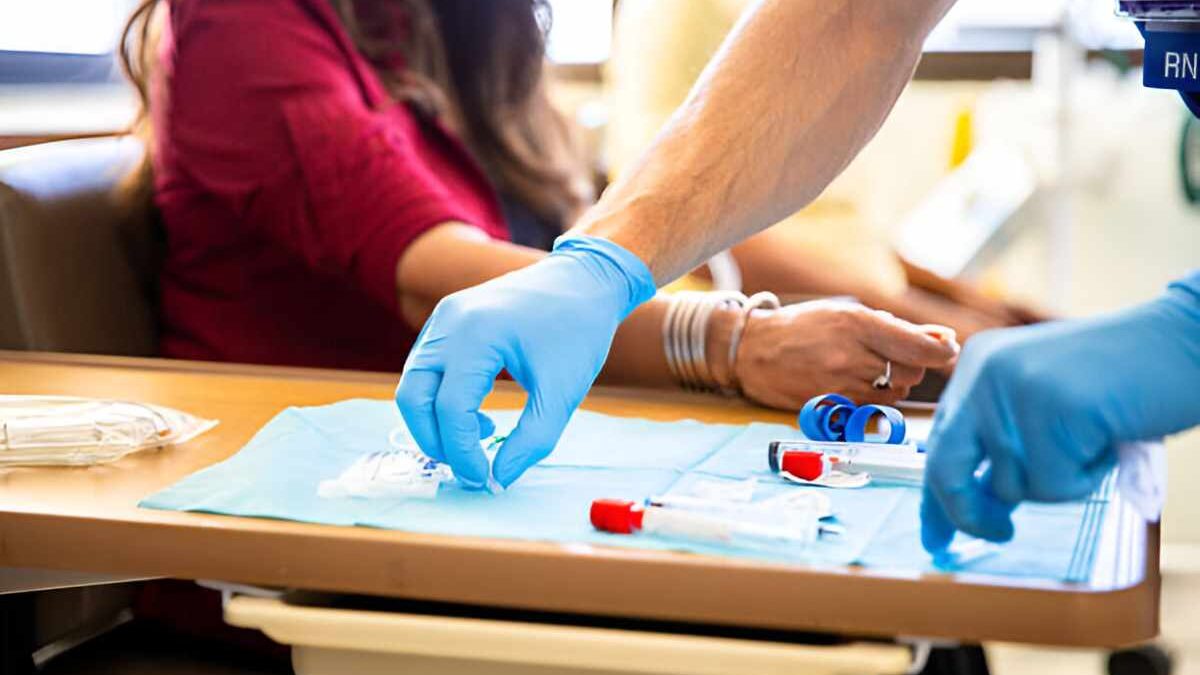 Drug Testing: Service Options Here in Texas