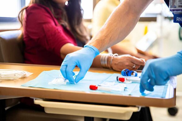 Drug Testing_ Service Options Here in Texas