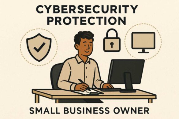 Fortifying Your Small Business Against Emerging Threats and Unexpected Challenges