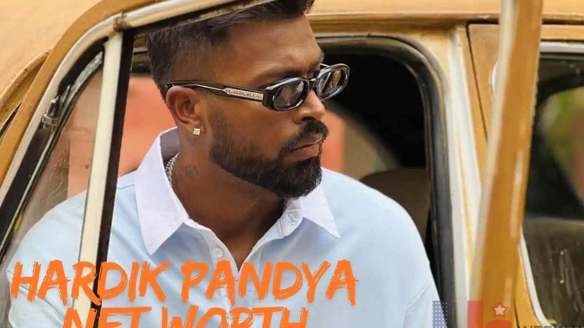 Hardik Pandya Net Worth in 2025: Earnings, Assets, IPL Salary & Beyond