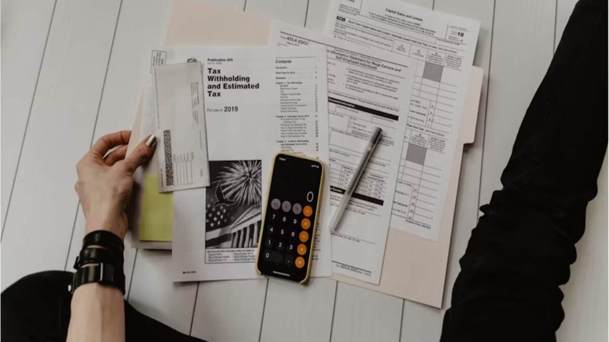 How to Bounce Back from Financial Setbacks in 2025: Tools, Tips, and Programs That Help