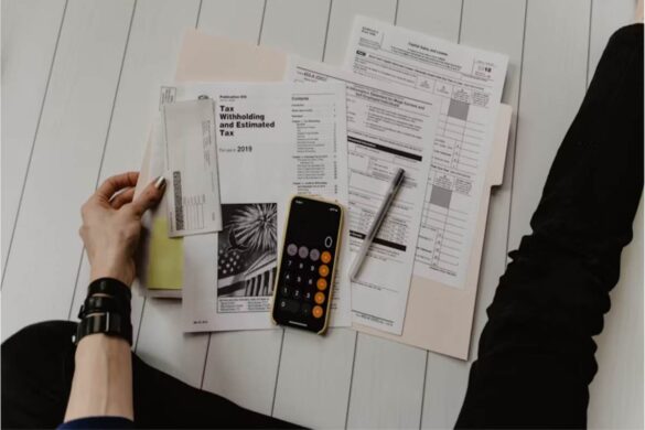How to Bounce Back from Financial Setbacks in 2025_ Tools, Tips, and Programs That Help
