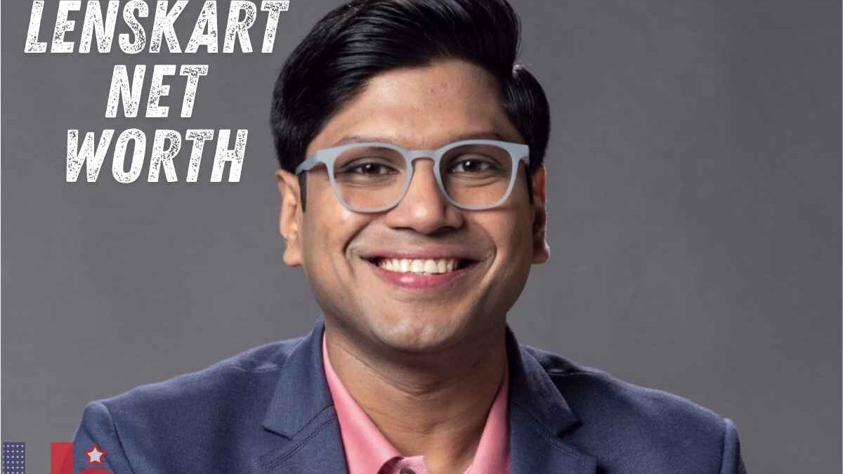 Lenskart Net Worth: India’s Eyewear Giant and Its Growth Story