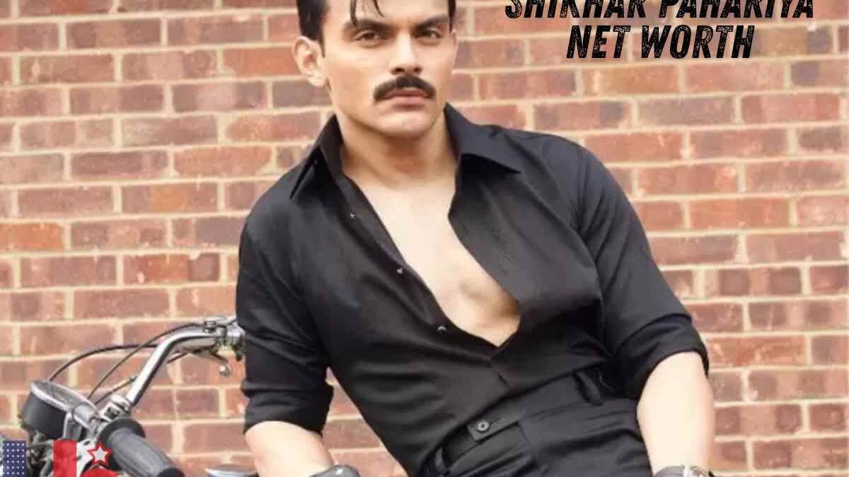Shikhar Pahariya Net Worth: All You Need to Know (2025)