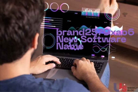 2579xao6 New Software Name