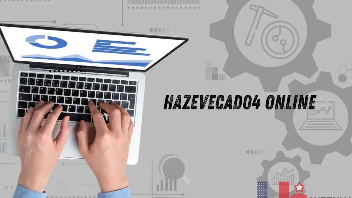 HazeveCAD04 Online: Full Guide to Its Features, Uses & Setup
