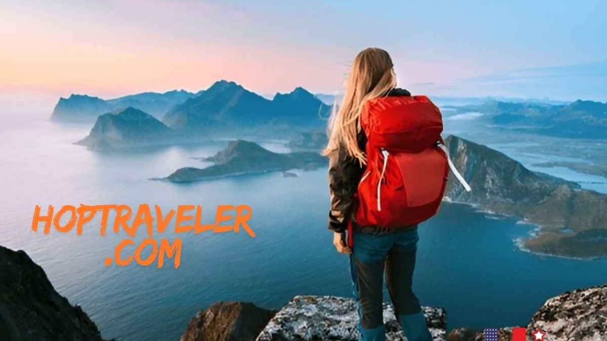 HopTraveler.com Luxury Travel: Your Gateway to Premium Travel Experiences