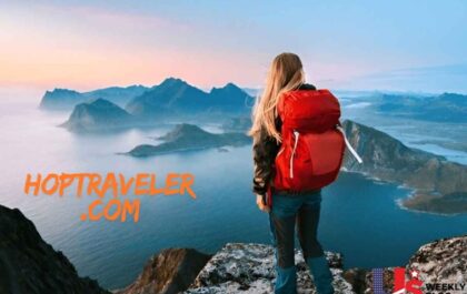 HopTraveler.com