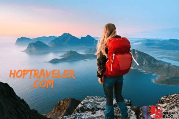 HopTraveler.com
