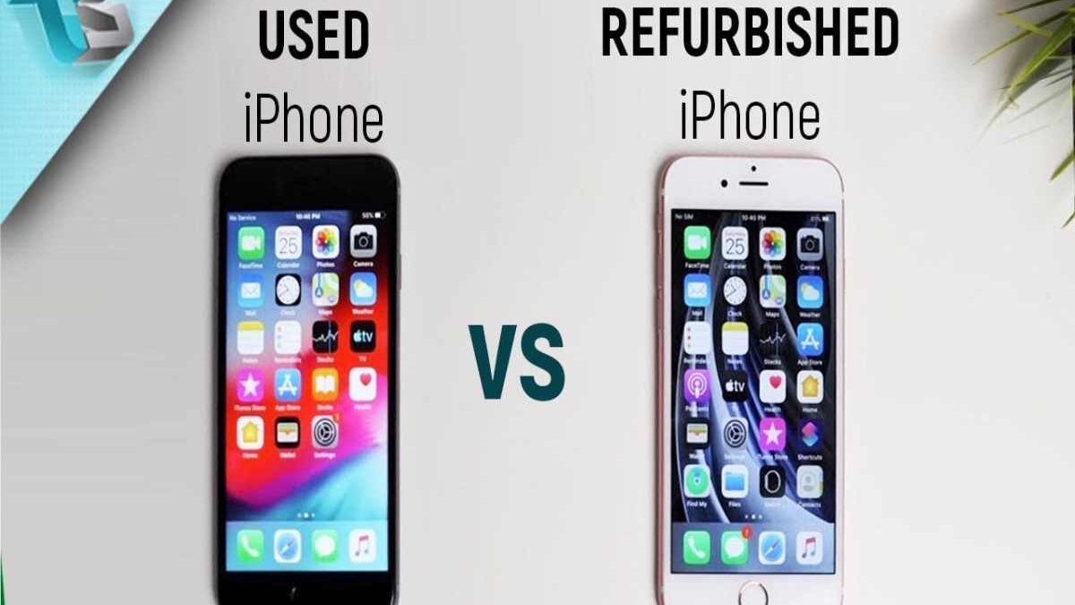 Refurbished Mobile Meaning – Everything You Need to Know