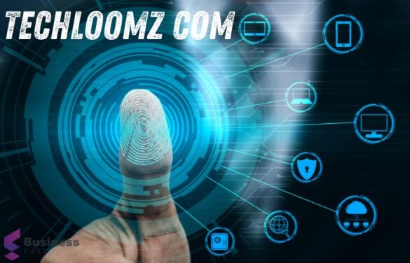 Techloomz com