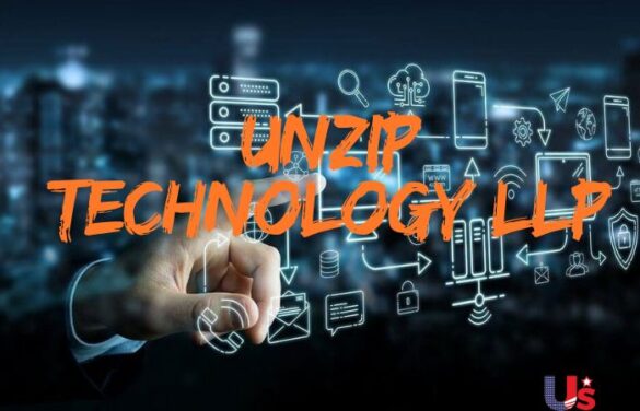 Unzip Technology LLP