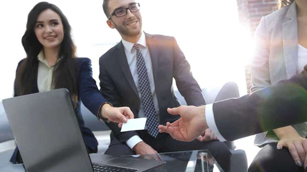 Why Business Card Print Still Matters in the Digital Age