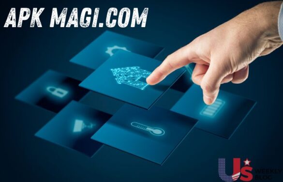 Apk Magi.com