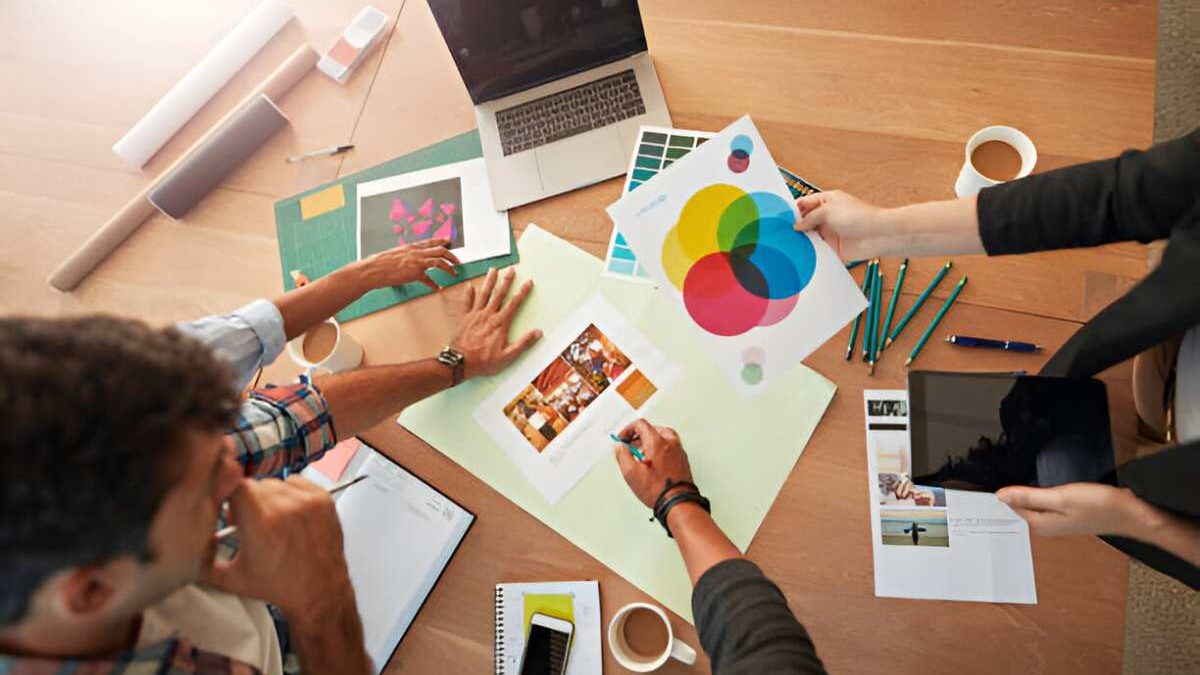 Creating Printable Posters in Adobe Express: A Simple Tutorial