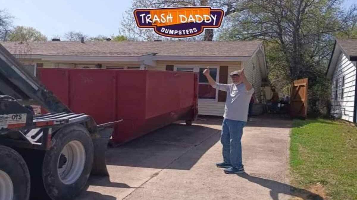 How To Get Affordable Dumpster Rental Dallas With Flat-Rate Pricing