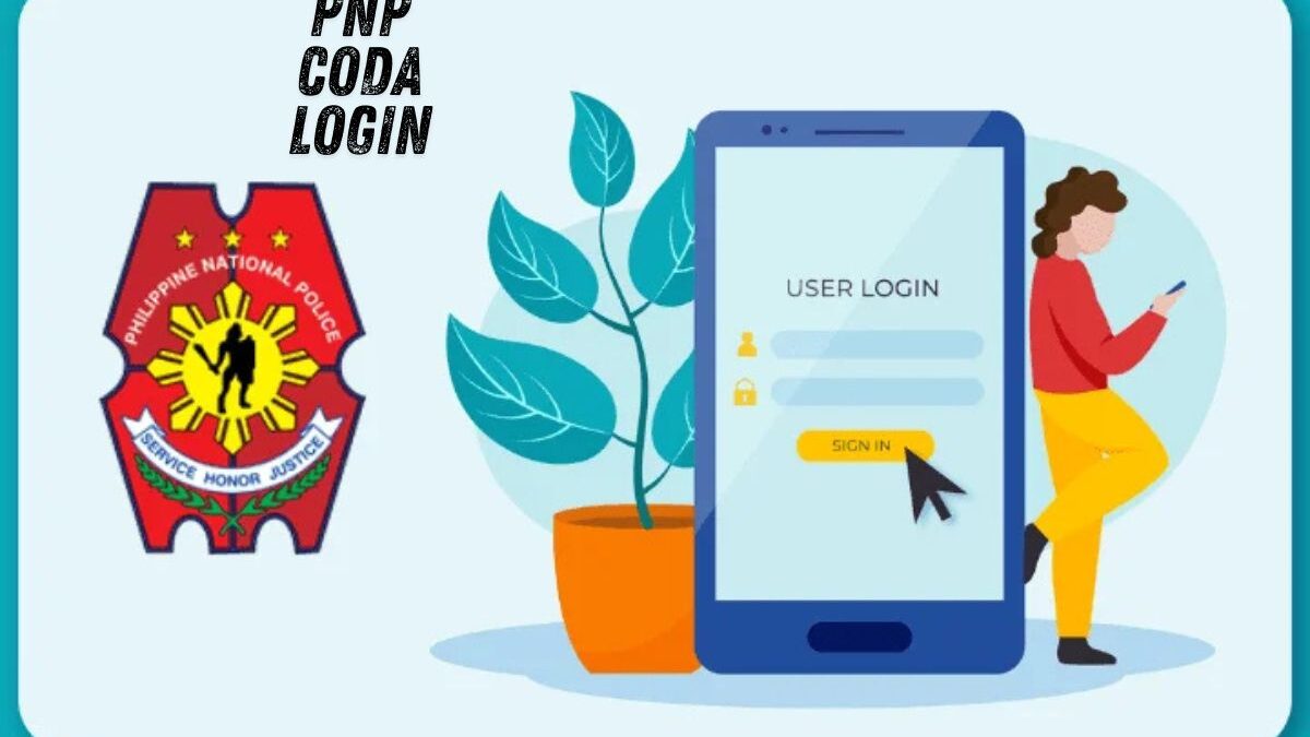 PNP Coda Login – Complete Guide for 2025
