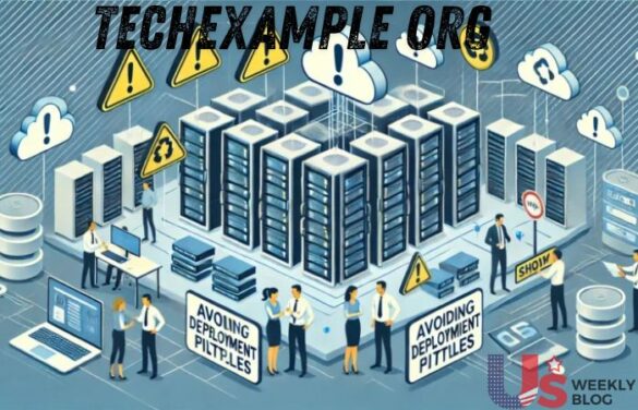 Techexample org