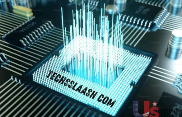 Techsslaash com