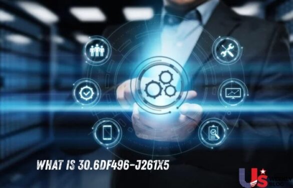 What is 30.6df496–j261x5