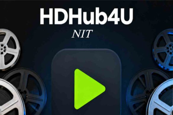 HDHub4u NIT