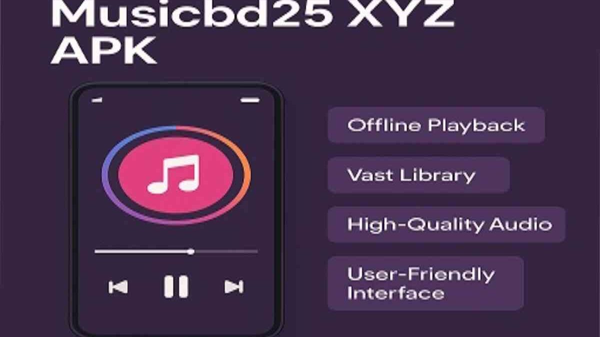 Musicbd25.xyz: The Ultimate Guide to Free Music Streaming
