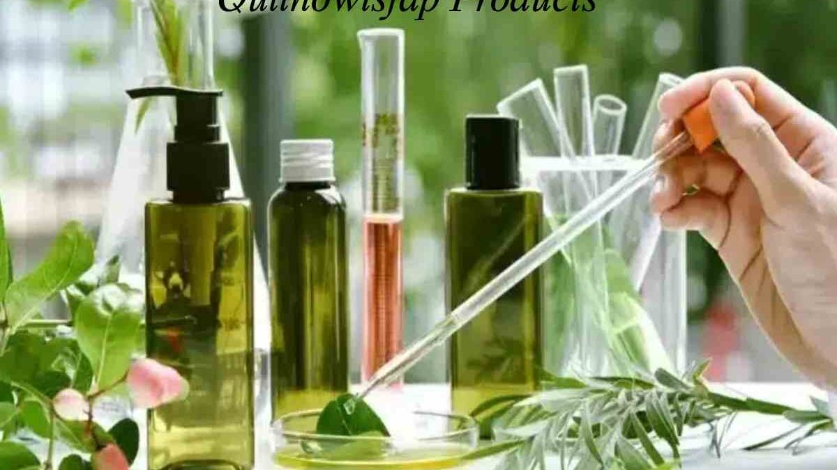 Qullnowisfap Products: Honest Review, Benefits, and Must-Try Picks