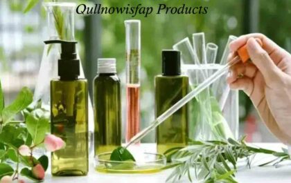 Qullnowisfap Products