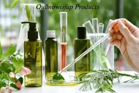 Qullnowisfap Products