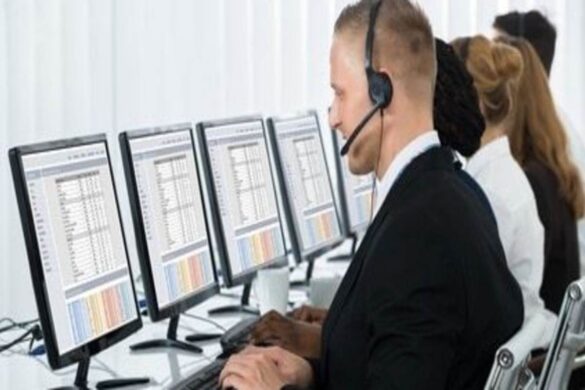 The Role It Plays in Contact Center Efficiency