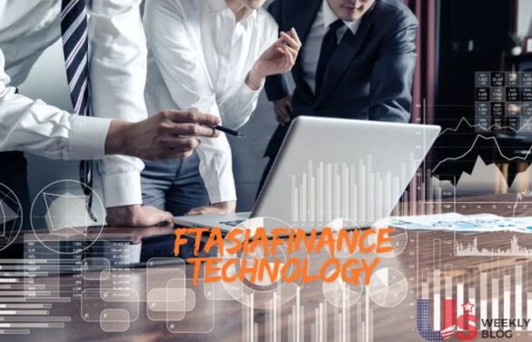 FtAsiaFinance Technology