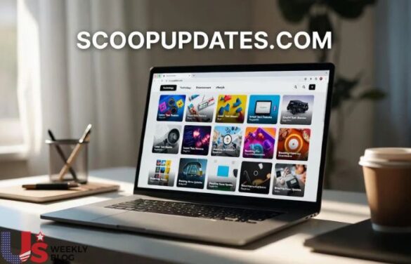 ScoopUpdates.com