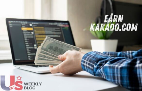 earn karado.com