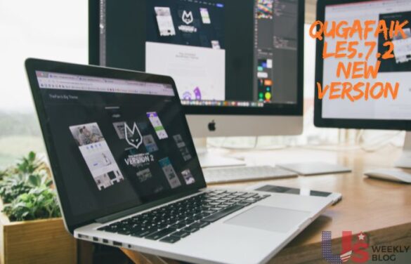 qugafaikle5.7.2 New Version