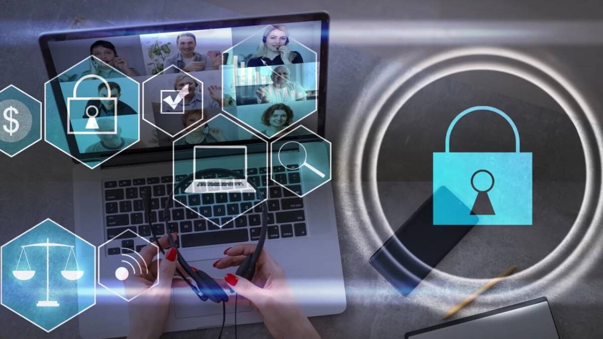 Security for Enterprises: Smarter Protection from Cyber Threats