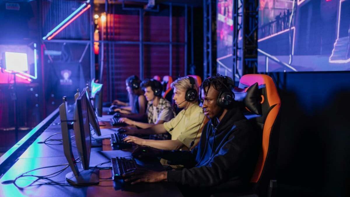 The 5 Most Fascinating Trends Shaping the Future of E-Sports