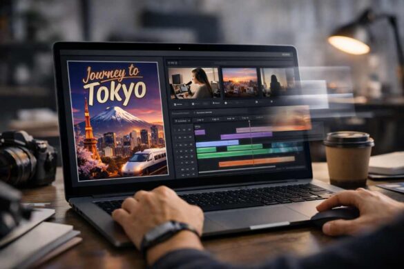 Ideogram and Invideo