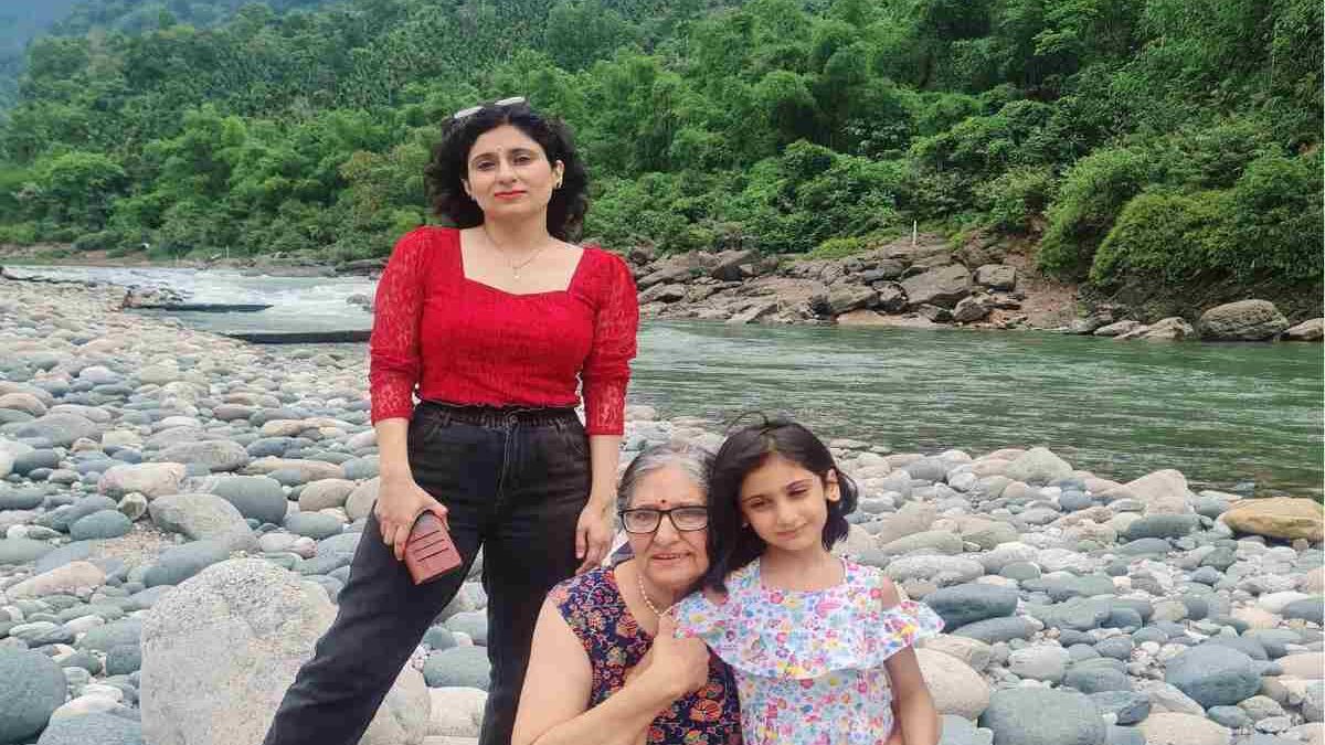 What Happened When a “Simple Trip” Stopped Being Simple