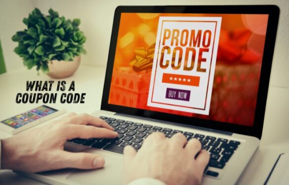 What Is a Coupon Code