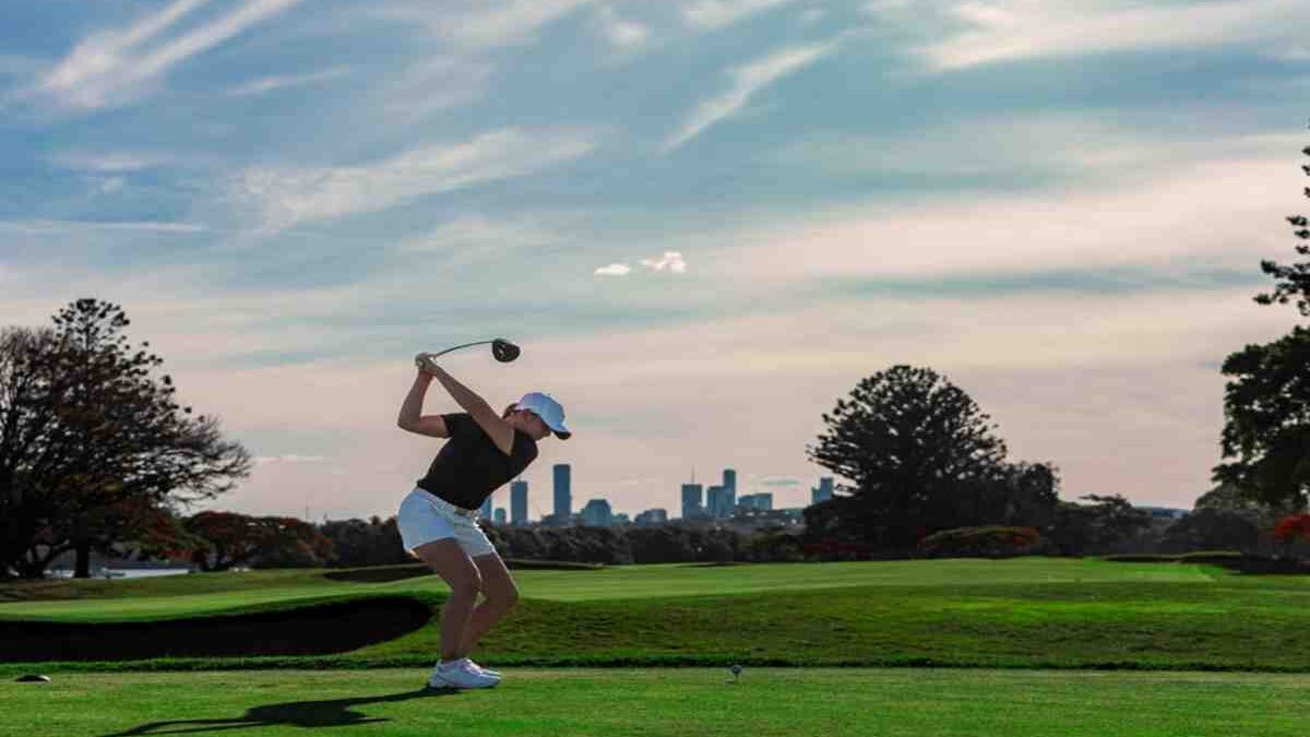 The 2026 Solheim Cup — How Women’s Golf Is Getting Bookmakers’ Attention