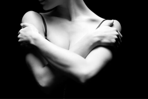 breast tissue preservation