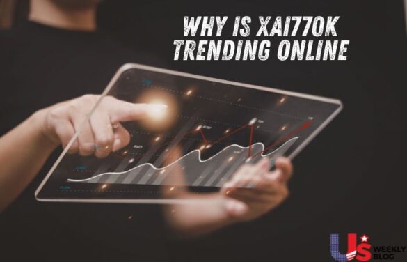 Why Is XAI770K Trending Online