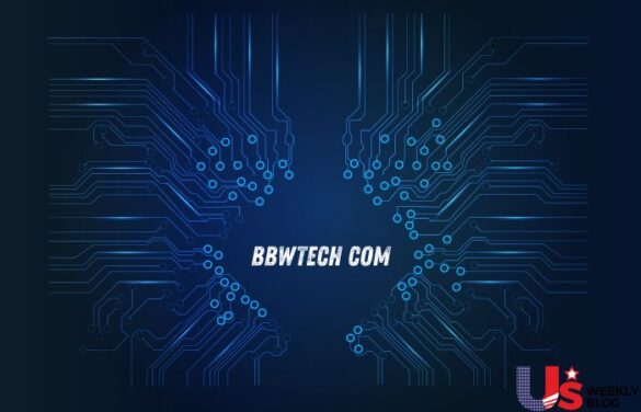 BBWTech com