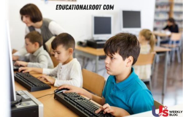 Educationalroot com