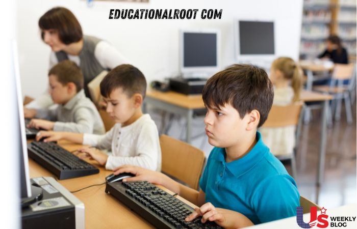 educationalroot com: What It Is, What You’ll Find