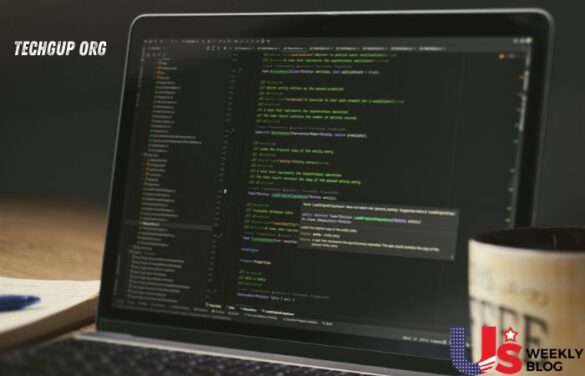 Techgup org