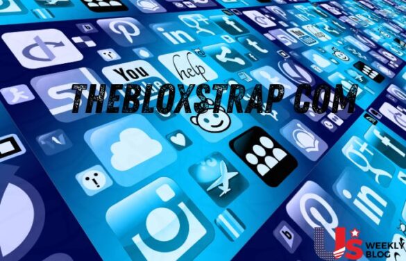 TheBloxstrap com