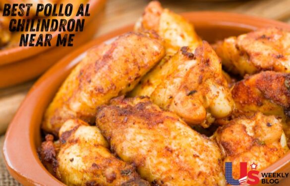 best pollo al chilindron near me