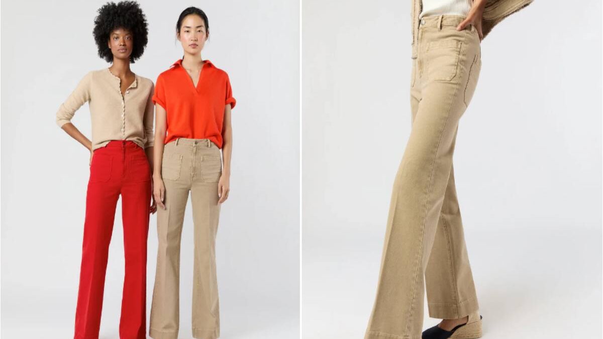 Primm’s Elevates Luxury Women’s Wear with the New Designer Ann Mashburn Collection