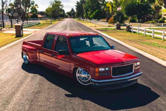 obs billet auto parts